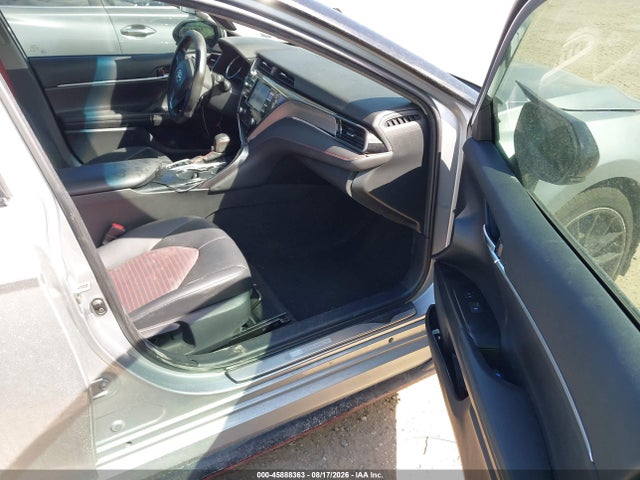 4T1NZ1AK8LU035718 Toyota CAMRY TRD