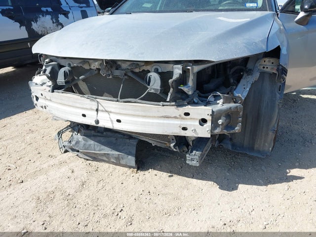 4T1NZ1AK8LU035718 Toyota CAMRY TRD