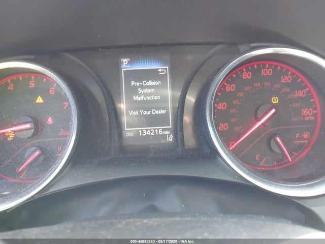 4T1NZ1AK8LU035718 Toyota CAMRY TRD