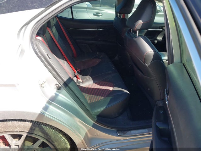 4T1NZ1AK8LU035718 Toyota CAMRY TRD
