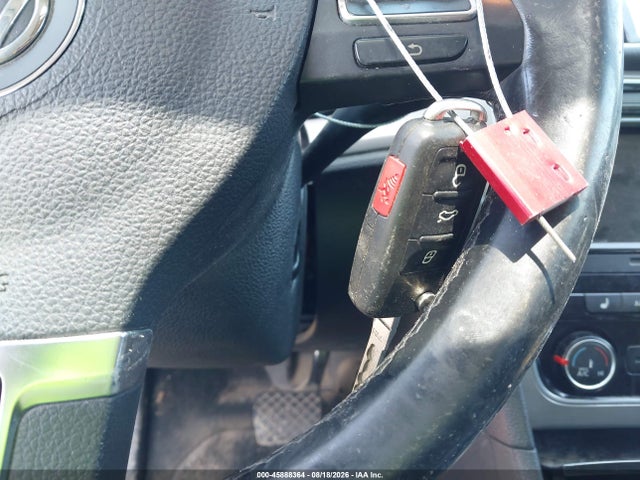 Aukcja sprzedaży 2015 Volkswagen Passat 2.0l Tdi Se, vin: 1VWBV7A34FC067569, numer aukcji: 45888364