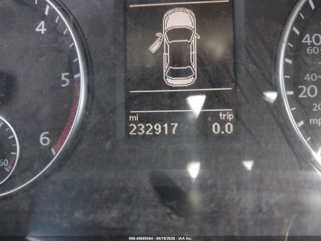 Aukcja sprzedaży 2015 Volkswagen Passat 2.0l Tdi Se, vin: 1VWBV7A34FC067569, numer aukcji: 45888364