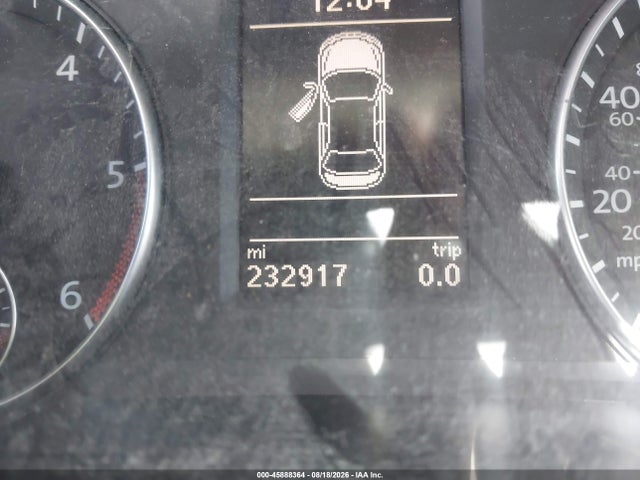 Aukcja sprzedaży 2015 Volkswagen Passat 2.0l Tdi Se, vin: 1VWBV7A34FC067569, numer aukcji: 45888364