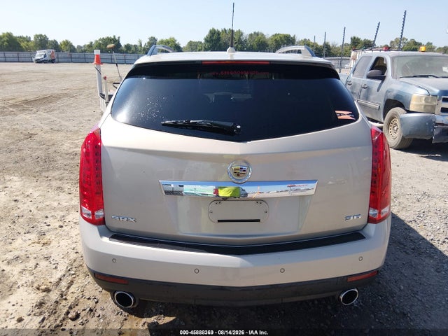Aukcja sprzedaży 2012 Cadillac Srx Performance Collection, vin: 3GYFNBE39CS500255, numer aukcji: 45888369