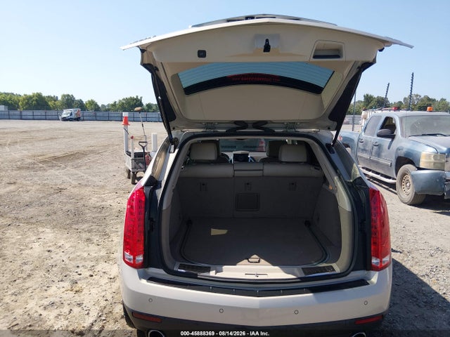 Aukcja sprzedaży 2012 Cadillac Srx Performance Collection, vin: 3GYFNBE39CS500255, numer aukcji: 45888369