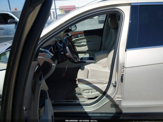 Aukcja sprzedaży 2012 Cadillac Srx Performance Collection, vin: 3GYFNBE39CS500255, numer aukcji: 45888369