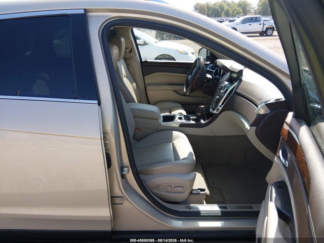Aukcja sprzedaży 2012 Cadillac Srx Performance Collection, vin: 3GYFNBE39CS500255, numer aukcji: 45888369