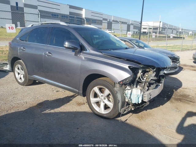 Продажа на аукционе авто 2013 Lexus Rx 350, vin: 2T2ZK1BA5DC099094, номер лота: 45888370