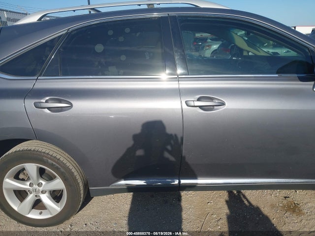 Продажа на аукционе авто 2013 Lexus Rx 350, vin: 2T2ZK1BA5DC099094, номер лота: 45888370
