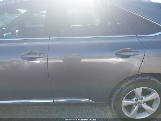 Продажа на аукционе авто 2013 Lexus Rx 350, vin: 2T2ZK1BA5DC099094, номер лота: 45888370
