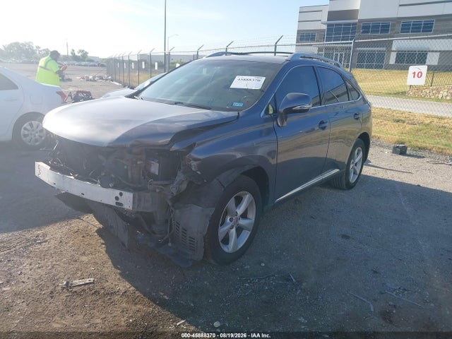 Продажа на аукционе авто 2013 Lexus Rx 350, vin: 2T2ZK1BA5DC099094, номер лота: 45888370