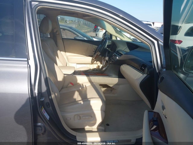 Продажа на аукционе авто 2013 Lexus Rx 350, vin: 2T2ZK1BA5DC099094, номер лота: 45888370