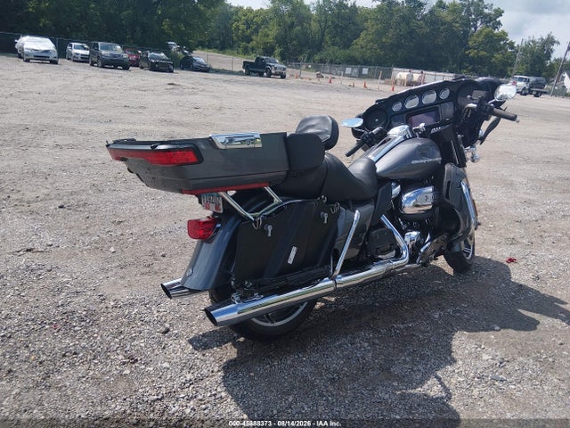 Harley-Davidson FLHTK 2022 1HD1KEF18NB656565 Image 4