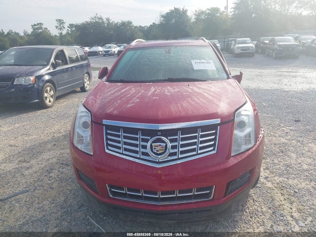 Aukcja sprzedaży 2014 Cadillac Srx Luxury Collection, vin: 3GYFNBE36ES629010, numer aukcji: 45888389