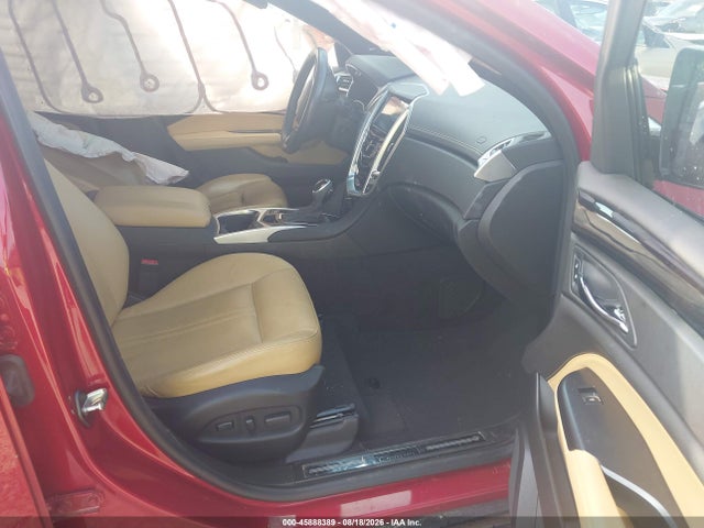 Aukcja sprzedaży 2014 Cadillac Srx Luxury Collection, vin: 3GYFNBE36ES629010, numer aukcji: 45888389
