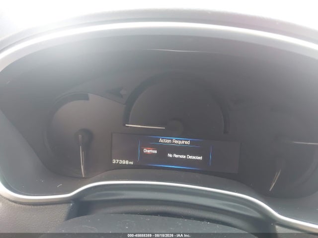 Aukcja sprzedaży 2014 Cadillac Srx Luxury Collection, vin: 3GYFNBE36ES629010, numer aukcji: 45888389