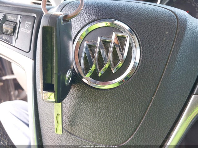 45888390 :رقم المزاد ، KL4CJFSB2FB244297 vin ، 2015 Buick Encore Convenience مزاد بيع