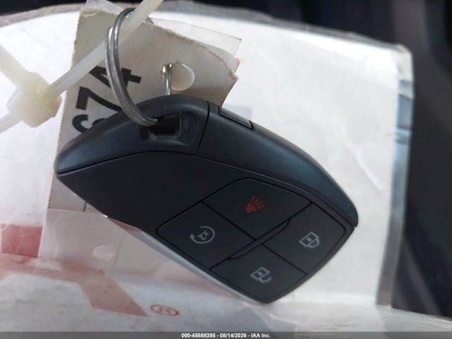 Chevrolet Equinox Ev Lt 1 2025 3GN7DMRP4SS234638 Image 11