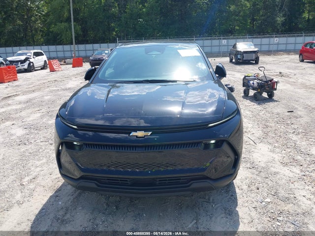Chevrolet Equinox Ev Lt 1 2025 3GN7DMRP4SS234638 Image 13