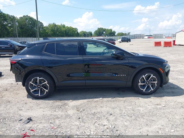 Chevrolet Equinox Ev Lt 1 2025 3GN7DMRP4SS234638 Image 14