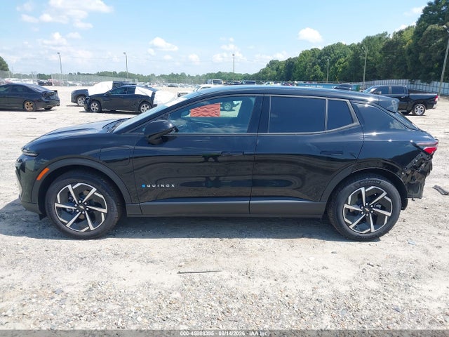 Chevrolet Equinox Ev Lt 1 2025 3GN7DMRP4SS234638 Image 15