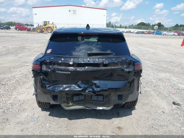 Chevrolet Equinox Ev Lt 1 2025 3GN7DMRP4SS234638 Image 17