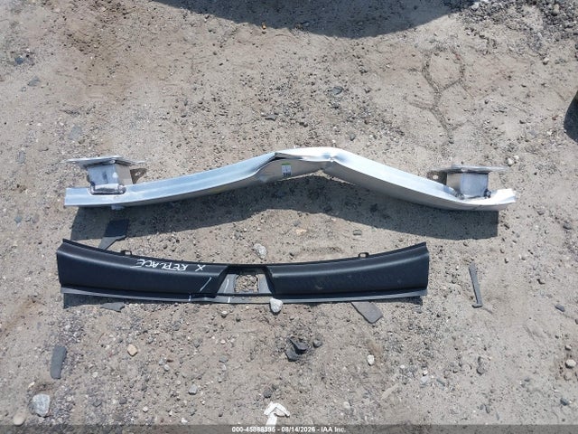 Chevrolet Equinox Ev Lt 1 2025 3GN7DMRP4SS234638 Image 12