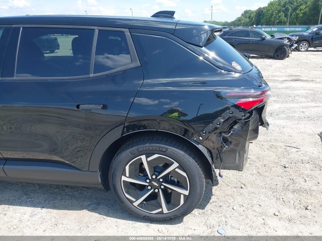 Chevrolet Equinox Ev Lt 1 2025 3GN7DMRP4SS234638 Image 21