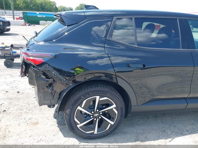 Chevrolet Equinox Ev Lt 1 2025 3GN7DMRP4SS234638 Image 22