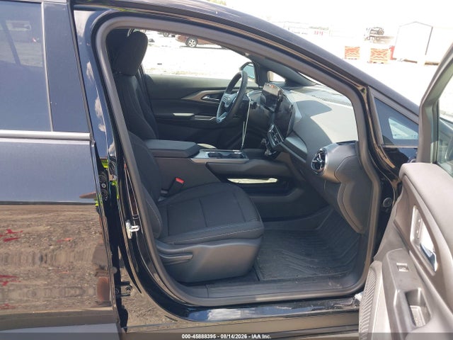 Chevrolet Equinox Ev Lt 1 2025 3GN7DMRP4SS234638 Image 5