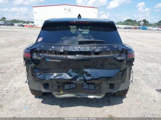 Chevrolet Equinox Ev Lt 1 2025 3GN7DMRP4SS234638 Image 6