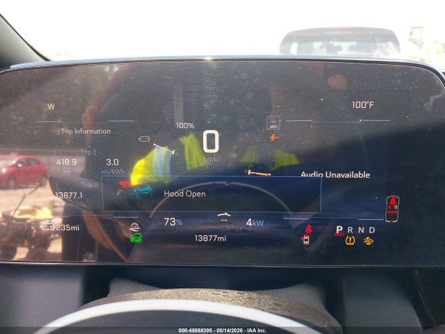 Chevrolet Equinox Ev Lt 1 2025 3GN7DMRP4SS234638 Image 7