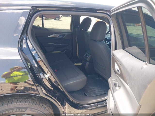 Chevrolet Equinox Ev Lt 1 2025 3GN7DMRP4SS234638 Image 8