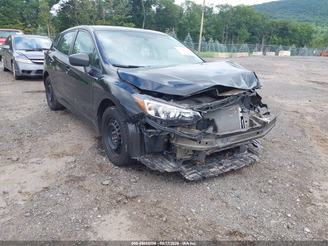 Aukcja sprzedaży 2019 Subaru Impreza 2.0i, vin: 4S3GTAA60K3748666, numer aukcji: 45888398