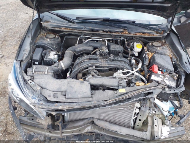 45888398 :رقم المزاد ، 4S3GTAA60K3748666 vin ، 2019 Subaru Impreza 2.0i مزاد بيع