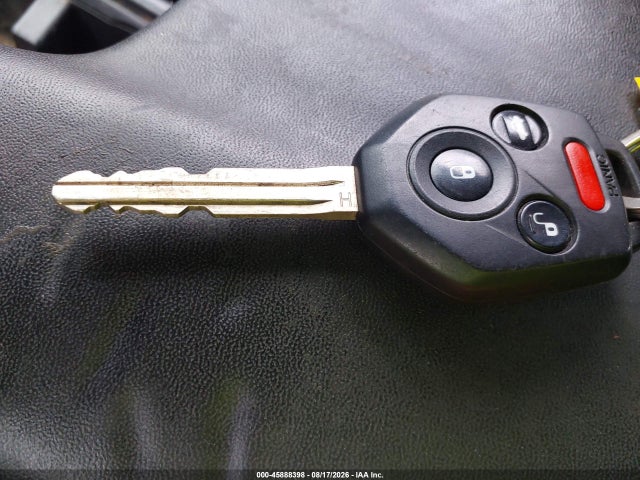45888398 :رقم المزاد ، 4S3GTAA60K3748666 vin ، 2019 Subaru Impreza 2.0i مزاد بيع