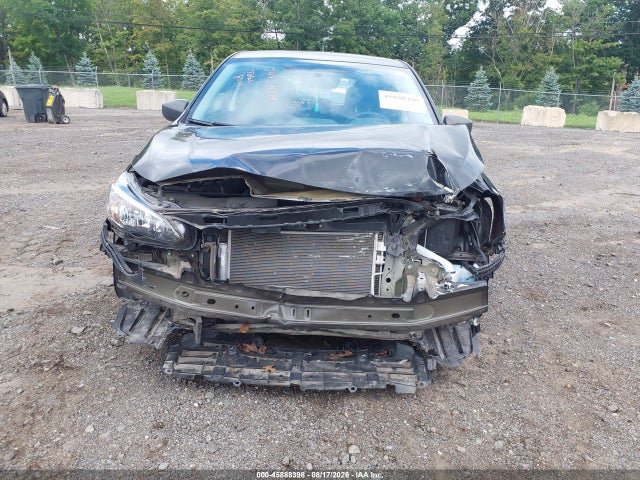 45888398 :رقم المزاد ، 4S3GTAA60K3748666 vin ، 2019 Subaru Impreza 2.0i مزاد بيع