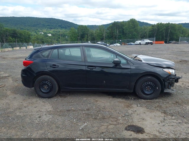 45888398 :رقم المزاد ، 4S3GTAA60K3748666 vin ، 2019 Subaru Impreza 2.0i مزاد بيع