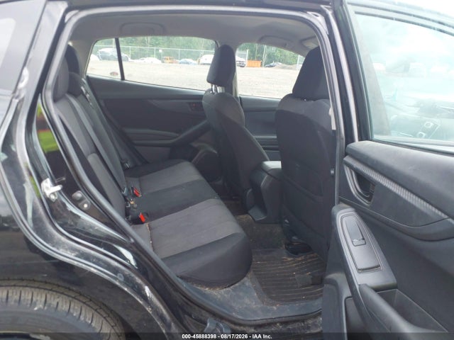 45888398 :رقم المزاد ، 4S3GTAA60K3748666 vin ، 2019 Subaru Impreza 2.0i مزاد بيع