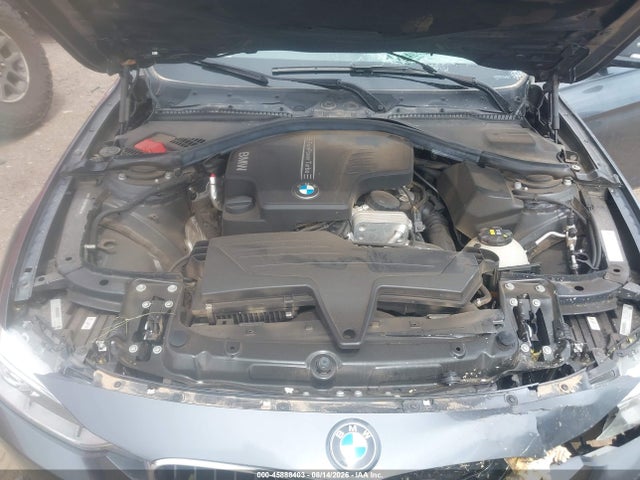 WBA3A5C56EF605933 BMW 328I