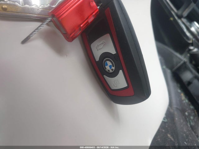 WBA3A5C56EF605933 BMW 328I