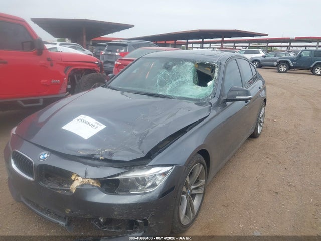 WBA3A5C56EF605933 BMW 328I