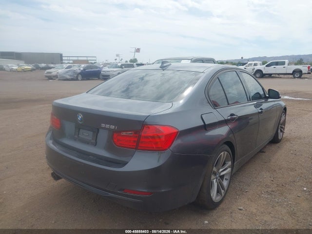 WBA3A5C56EF605933 BMW 328I