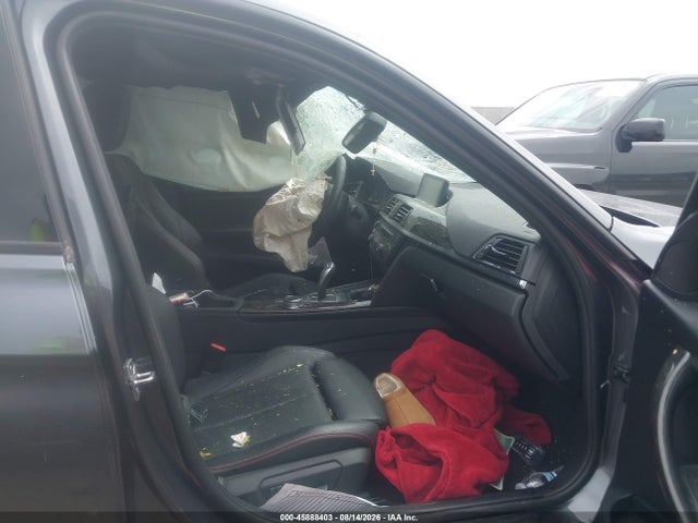 WBA3A5C56EF605933 BMW 328I