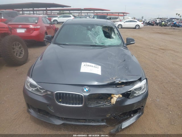 WBA3A5C56EF605933 BMW 328I