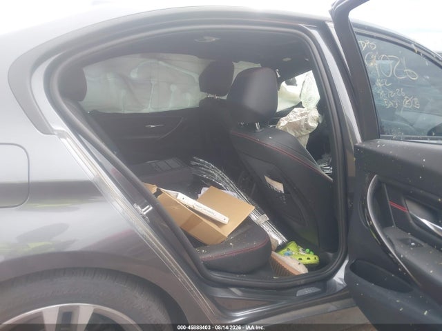 WBA3A5C56EF605933 BMW 328I