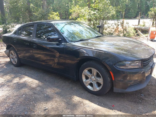 Продажа на аукционе авто 2019 Dodge Charger Sxt Rwd, vin: 2C3CDXBG2KH713392, номер лота: 45888408