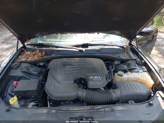 Продажа на аукционе авто 2019 Dodge Charger Sxt Rwd, vin: 2C3CDXBG2KH713392, номер лота: 45888408