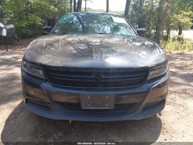 Продажа на аукционе авто 2019 Dodge Charger Sxt Rwd, vin: 2C3CDXBG2KH713392, номер лота: 45888408