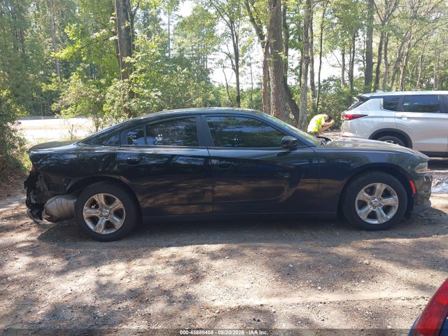 Продажа на аукционе авто 2019 Dodge Charger Sxt Rwd, vin: 2C3CDXBG2KH713392, номер лота: 45888408